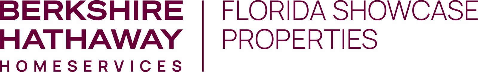 Berkshire Hathaway HomeServices Florida Showcase Properties